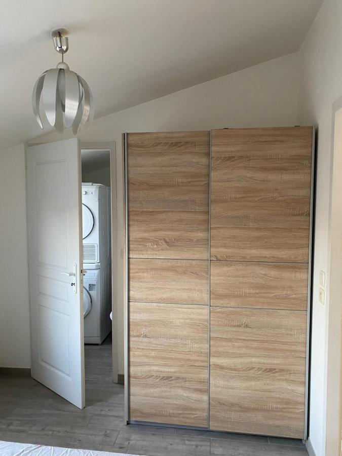 Chaleureux T2 30 M2 Et Sa Terrasse Bois 18 M2 Apartment La Rochelle  Exterior photo