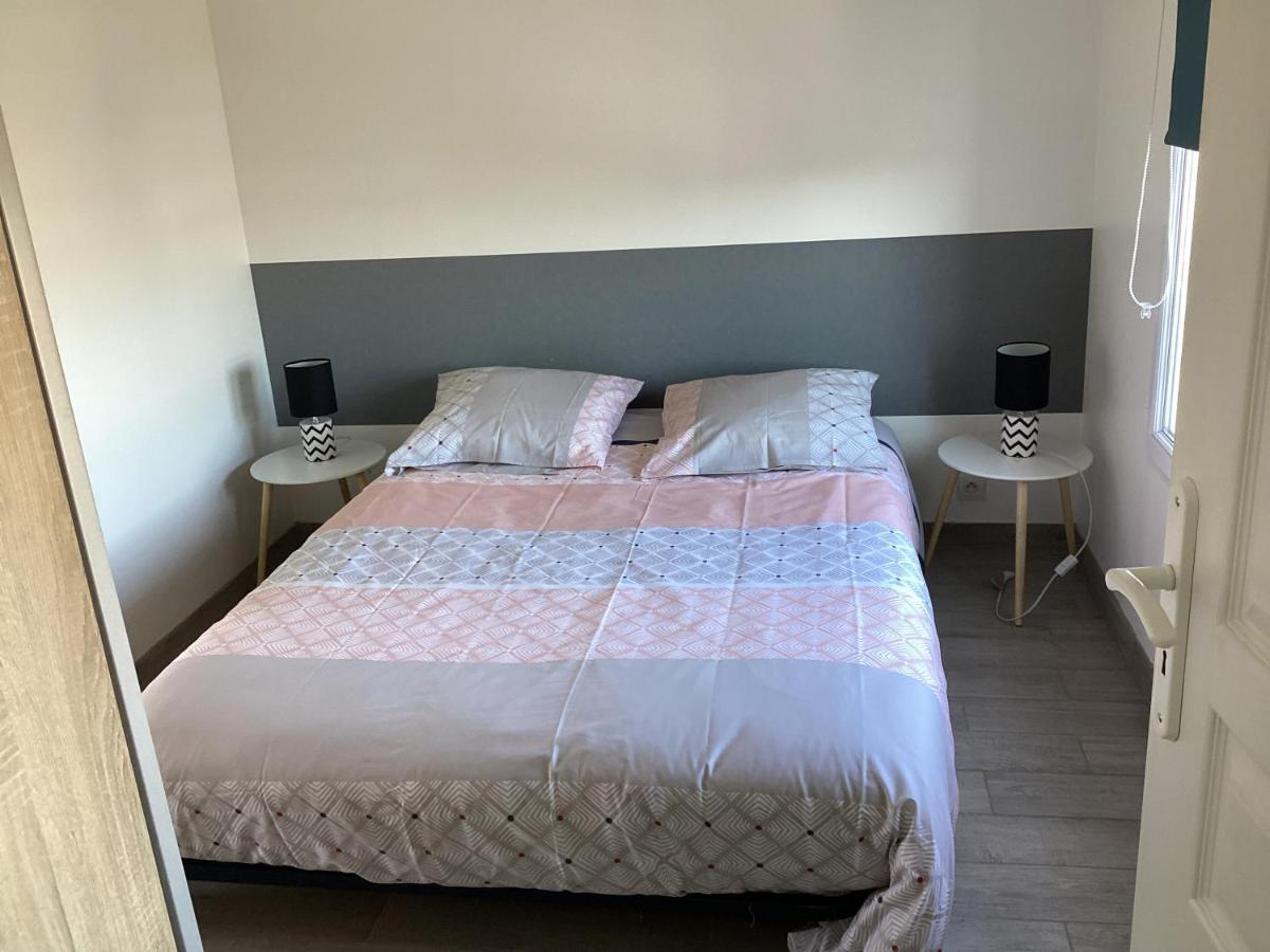 Chaleureux T2 30 M2 Et Sa Terrasse Bois 18 M2 Apartment La Rochelle  Exterior photo